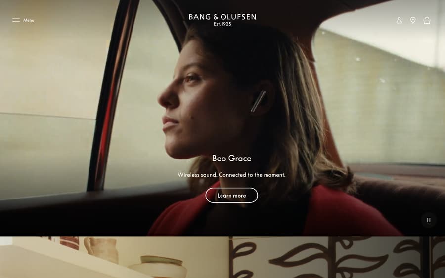 Bang & Olufsen