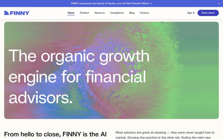 FinnyAI