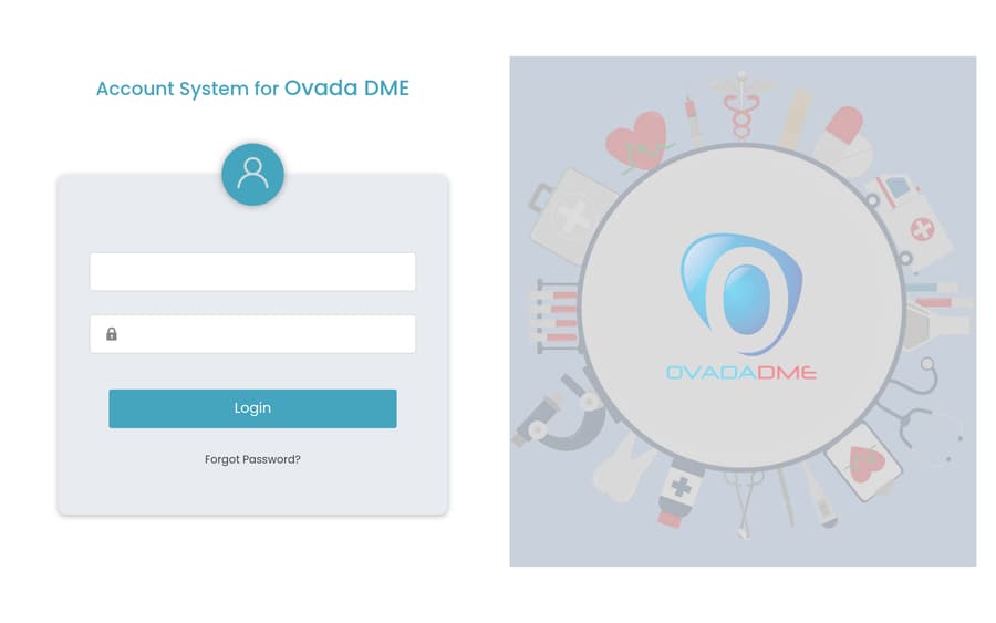 Ovada DME