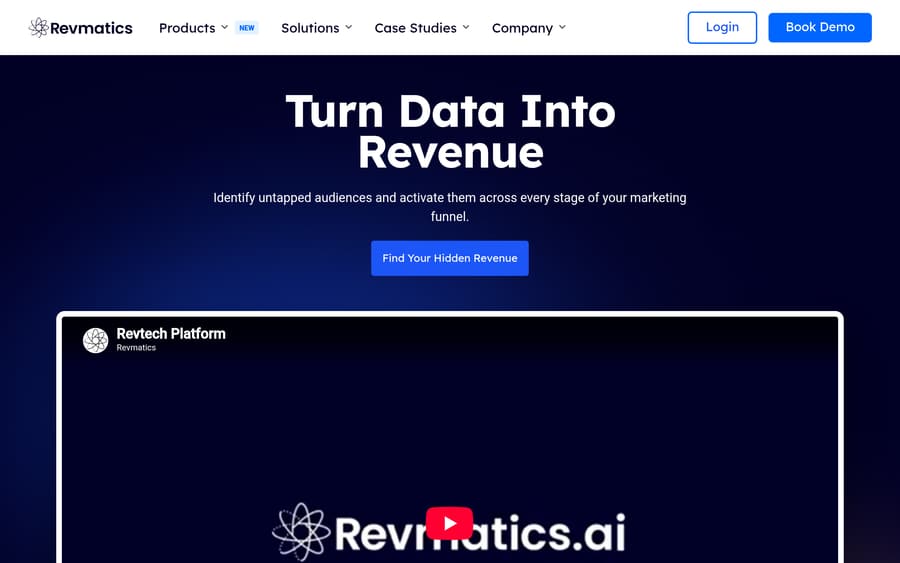 Revmatics.ai