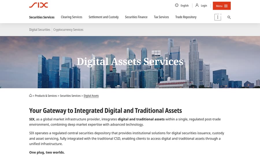 SDX